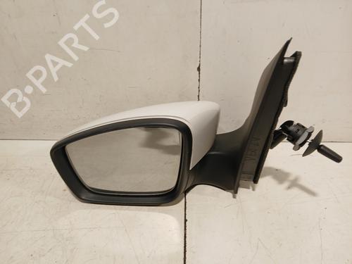 Retrovisor esquerdo SKODA CITIGO (NF1) 1.0 (60 hp) 31970656