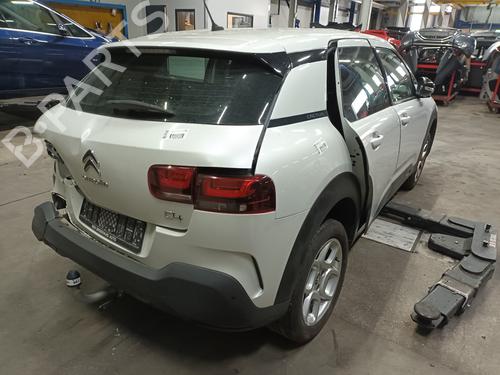 Right daytime light CITROËN C4 CACTUS 1.2 THP 110 | BP33720024C103  - Image 8