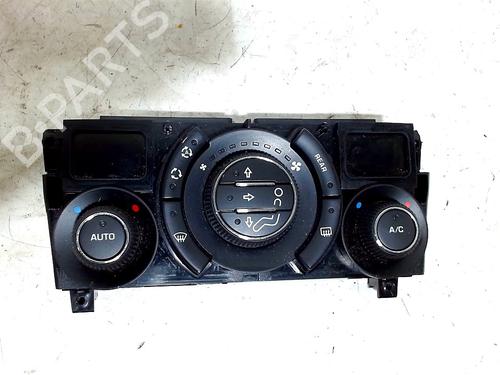 Used Climate control PEUGEOT 5008 (0U_, 0E_) 1.6 16V (156 hp) 8604296
