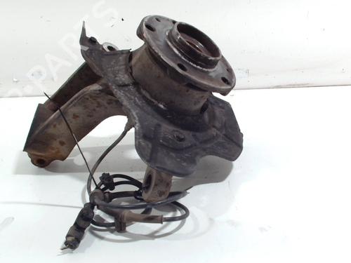Right front steering knuckle CITROËN JUMPER II Van 2.2 HDi 120 | BP13637951M26 