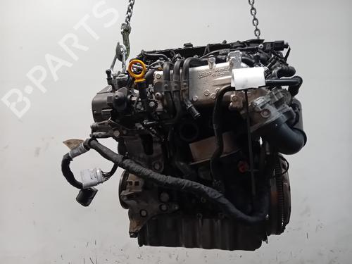 Used Engine VW GOLF VII Variant (BA5, BV5) 1.6 TDI (110 hp) 32660648