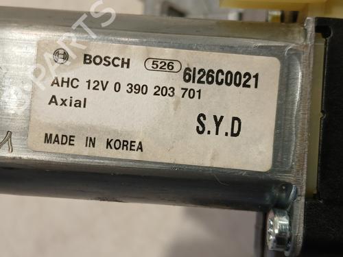 Steering column JAGUAR F-PACE (X761) 2.0 TD4 AWD | BP32232399M21 