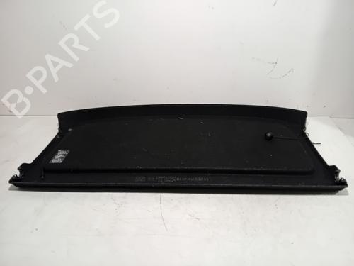 Used Rear parcel shelf Rear parcel shelf VW GOLF VII (5G1, BQ1, BE1, BE2) 1.6 TDI (90 hp) 35788770 35788770