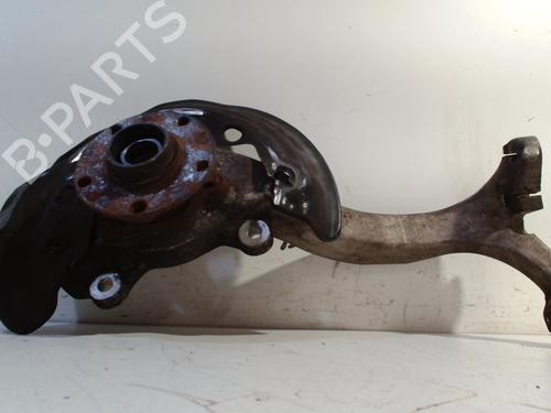 Venstre Styrespindel Lejehus AUDI A8 D3 (4E2, 4E8) 3.7 quattro | BP13208261M25 - Image 3