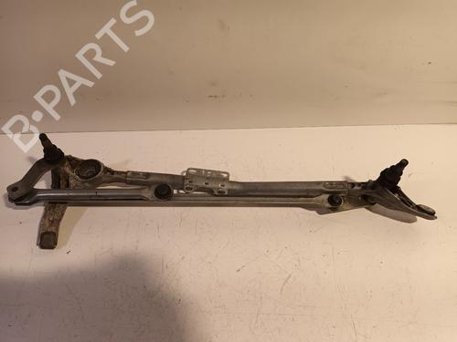 Used Front wipers mechanism BMW 3 Touring (E91) 320 i (150 hp) 17786564