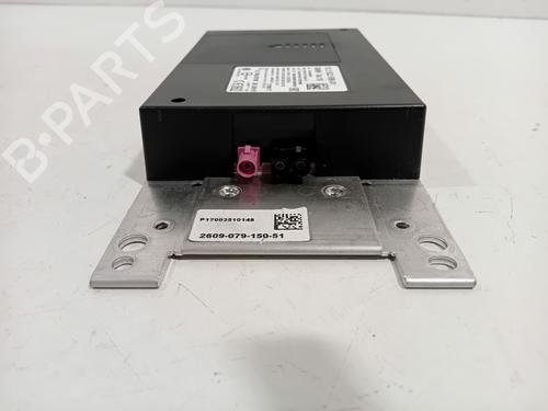 Control unit BMW 3 Touring (F31) 320 i | BP26725555M11 