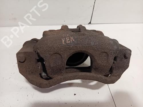 Right front brake caliper HYUNDAI i30 (FD) 1.4 | BP27653849M104 - Image 2