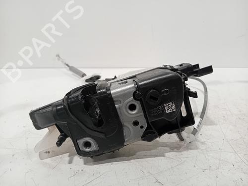Used Front left lock PEUGEOT 208 II (UB_, UP_, UW_, UJ_) 1.2 PureTech 130 (131 hp) 23123737