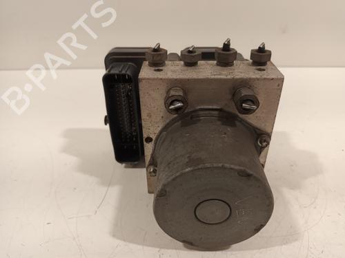 Used ABS pump OPEL ASTRA K (B16) 1.6 CDTi (68) (110 hp) 17861375