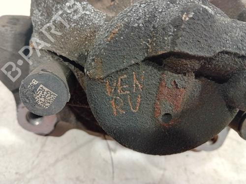 Right front brake caliper LAND ROVER RANGE ROVER EVOQUE (L538) 2.0 D | BP25451932M104 