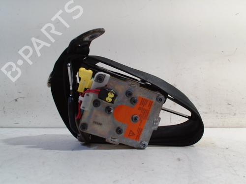 Used Front left seatbelt Front left seatbelt 12241755 12241755