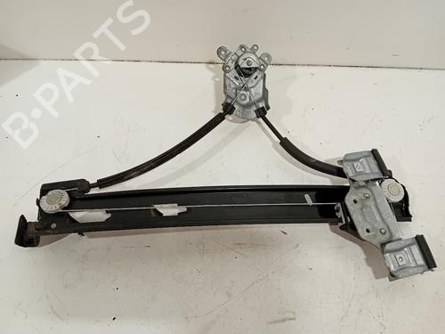 Rear left window mechanism SEAT IBIZA IV (6J5, 6P1) 1.0 TSI | BP14908823C24 