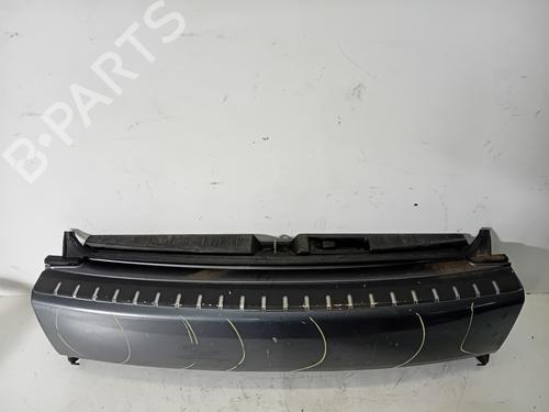 Tailgate CITROËN C-CROSSER (VU_, VV_) 2.2 HDi | BP20721520C6 