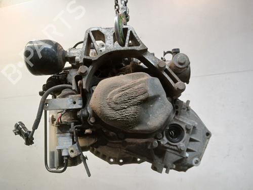Gearbox FIAT 500 (312_) 1.2 (312AXA1A) | BP39620018M3 - Image 3