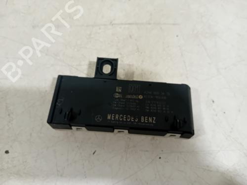 Control unit MERCEDES-BENZ GLA-CLASS (X156) GLA 200 (156.943) | BP25220282M11 