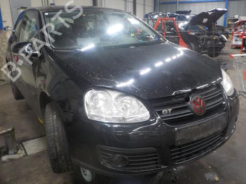 Rear parcel shelf VW GOLF V (1K1) 1.4 TSI | BP37264937C85 - Image 6