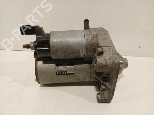 Used Starter Starter 36984873 36984873