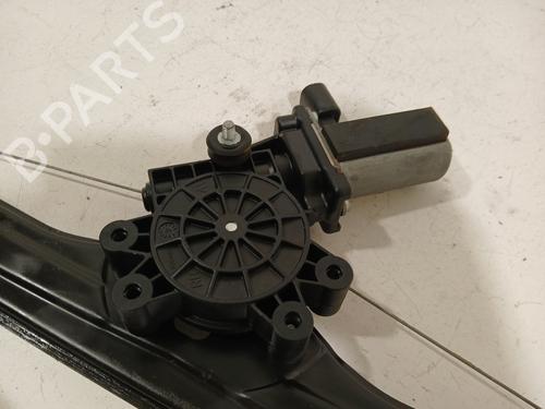 Front right window mechanism FIAT 500 (312_) 1.2 (312AXA1A) | BP28283011C23 