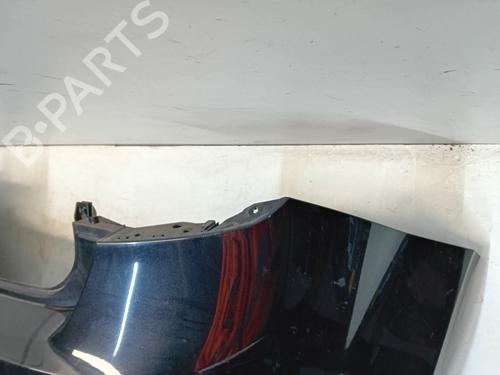 Rear bumper SEAT IBIZA IV (6J5, 6P1) 1.2 TDI | BP17740844C8 