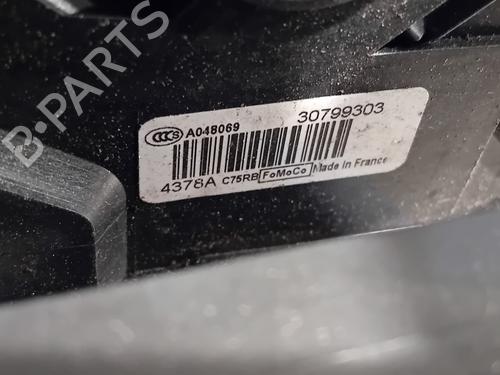Front right lock VOLVO V50 (545) D5 | BP19482192C97 