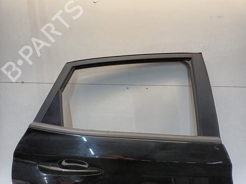 Right rear door HYUNDAI KONA (OS, OSE, OSI) 1.0 T-GDi | BP30730061C5