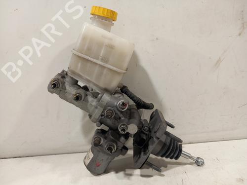 Brake master cylinder FIAT 500 (312_) Electric (EV) | BP37660207M77 - Image 4