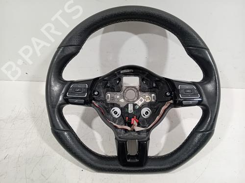 Volante VW GOLF VI (5K1) 1.4 TSI (122 hp) 31290228