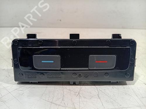 Commande Chauffage VW PASSAT B8 (3G2, CB2) 1.6 TDI (120 hp) 31949218