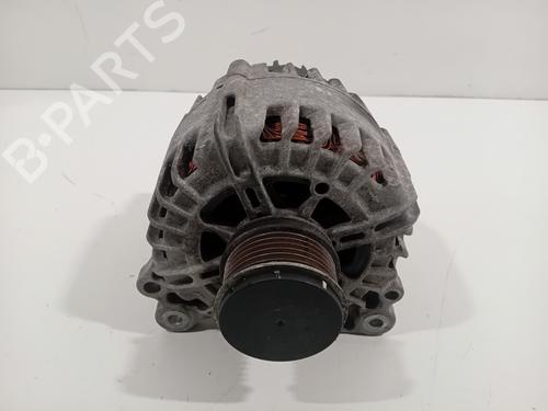 Used Alternator VW POLO V (6R1, 6C1) 1.6 TDI (90 hp) 30460163