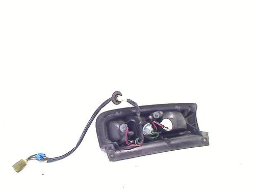 Right taillight SUZUKI IGNIS I (FH) 1.3 (HV51, HX51, RG413) | BP1572271C35 