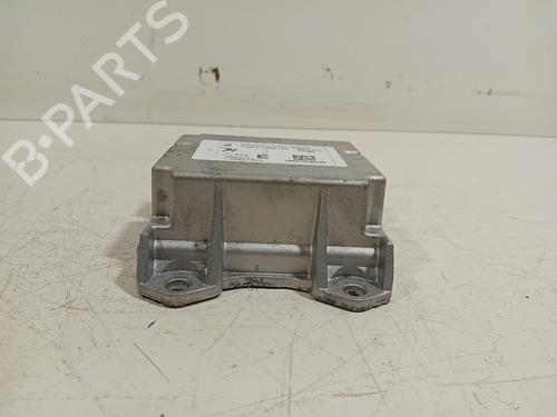 Kollisjonspute styreenhet FORD ECOSPORT 1.0 EcoBoost | BP24368009M53