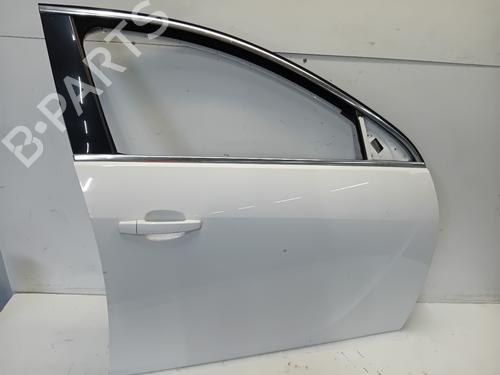 Used Right front door OPEL INSIGNIA A (G09) 2.0 Turbo 4x4 (68) (220 hp) 26735339