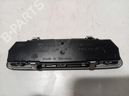 Interior roof light AUDI Q8 (4MN, 4MT) 55 TFSI e quattro | BP37493705I8 - Image 3