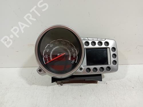 Used Instrument cluster CHEVROLET SPARK (M300) 1.2 (82 hp) 19442639
