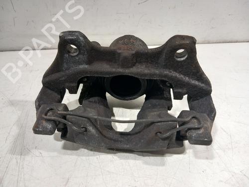 Left front brake caliper RENAULT CLIO IV (BH_) 0.9 TCe 90 (BHNF, BHMA, BHMH, BHJK, BHJR) | BP37257531M105 - Image 5
