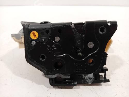 Used Rear left lock VW TIGUAN (5N_) 1.4 TSI 4motion (150 hp) 27929381