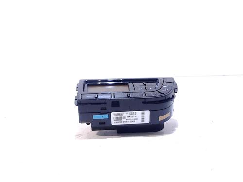 Comando clima CITROËN C4 Grand Picasso I (UA_) 1.6 HDi | BP6918569I5