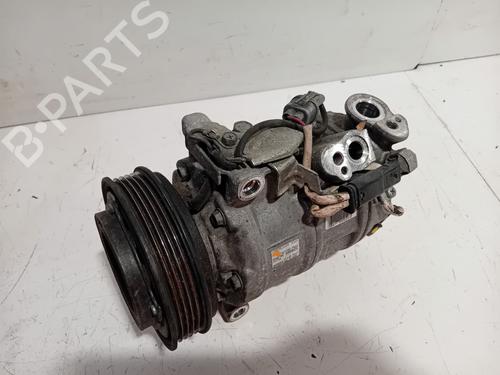 Used AC compressor MERCEDES-BENZ B-CLASS Sports Tourer (W246, W242) B 200 (246.243) (156 hp) 29070865