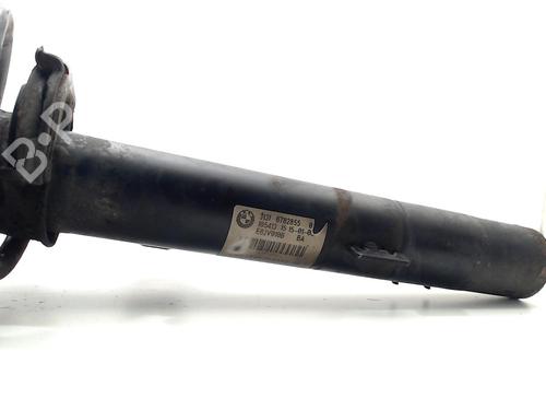 Left front shock absorber BMW 1 Coupe (E82) 120 d | BP10670810M16 