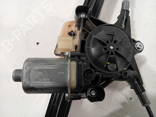 Front right window mechanism SEAT ATECA (KH7, KHP) 1.5 TSI | BP32232362C23 - Image 4