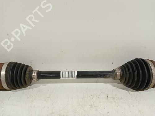 Left front driveshaft RENAULT ZOE (BFM_) ZOE | BP18481008M38 - Image 3