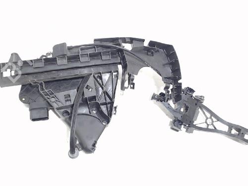 Front right lock VOLVO V50 (545) 1.6 D | BP13198483C97 