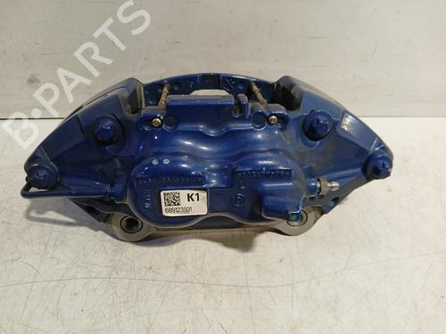 Left front brake caliper BMW Z4 Roadster (G29) M40 i | BP33338195M105 - Image 3