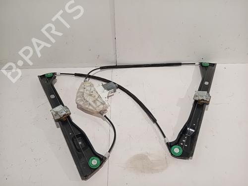 Front left window mechanism VW GOLF V (1K1) 1.4 TSI | BP27694364C22 