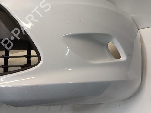 Paragolpes delantero FORD FIESTA VI (CB1, CCN) 1.25 | BP30617977C7 