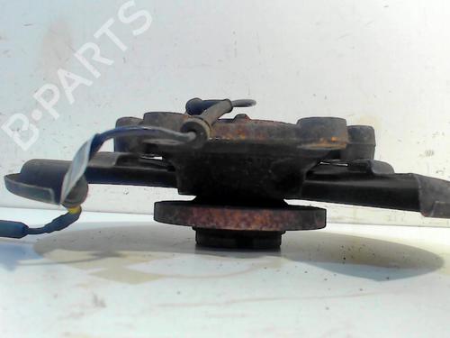 Right rear steering knuckle CITROËN DS5 2.0 HDi 200 Hybrid4 All-wheel Drive | BP13204353M28 