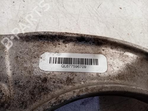 Right front suspension arm BMW 5 (F10) 528 i xDrive | BP19636984M13 