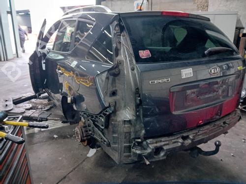 Hood KIA CEE'D SW (ED) 1.4 CVVT | BP29816167C1 