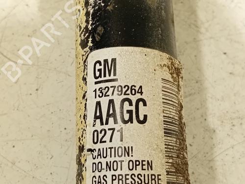 Right rear shock absorber OPEL ASTRA J Sports Tourer (P10) 1.6 CDTi (35) | BP18241754M19 