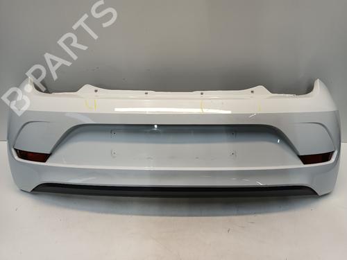 Used Rear bumper VW UP! (121, 122, BL1, BL2, BL3, 123) 1.0 (60 hp) 32315848